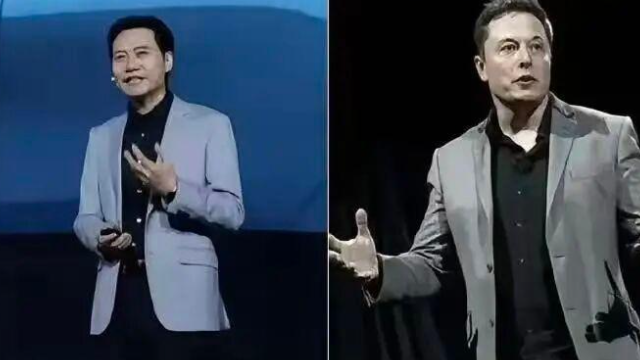 又被小米投诉了! 远离雷军, 保命要紧