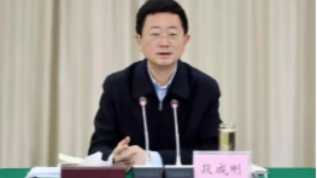 重庆市政协原副主席段成刚受贿案告破 落马官员被提起公诉