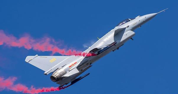 fc-31鶻鷹隱身戰鬥機能否使用ws-10b太行矢量發動機?_zzd_學生時代