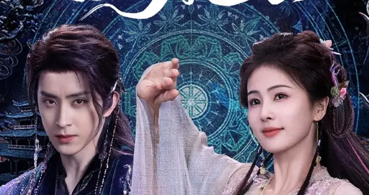 白鹿最好的10部剧排名, 周生如故第2, 唐宫奇案第9, 第1名封神!