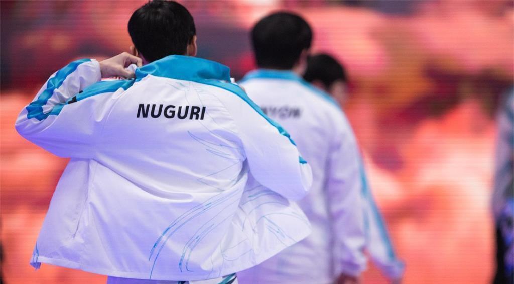 Nuguri退役并非实力下滑, GEN老板感慨: 他是位难以针对的选手