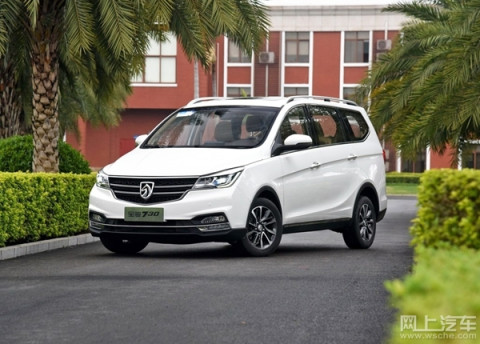 比亚迪宋max对比宝骏730 10万左右7座mpv推荐