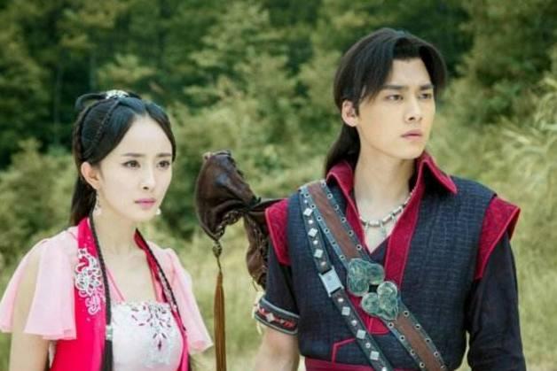 顾漫导演疑回应: 张雪迎公开表示想参演《微微一笑2》