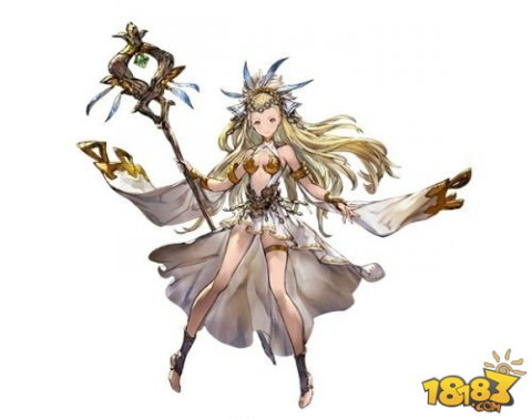 《碧蓝幻想》×《库洛魔法使》合作活动已正式开启