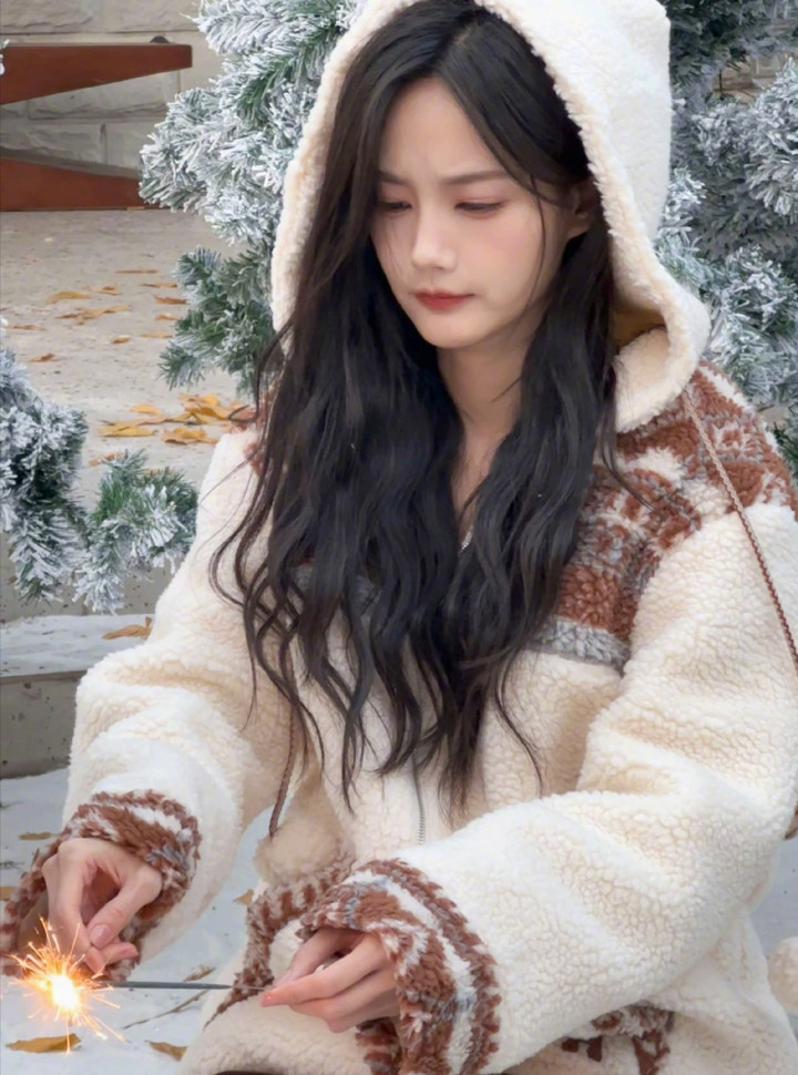 又是在线羡慕李一桐的一天, 新剧《婳天》二搭邓为!(李一桐,邓伦)