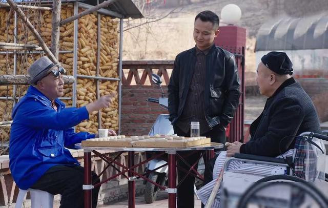 《乡村爱情16》角色地位大不同, 3大主演被强捧, 象牙山5美成(乡村爱情egm)