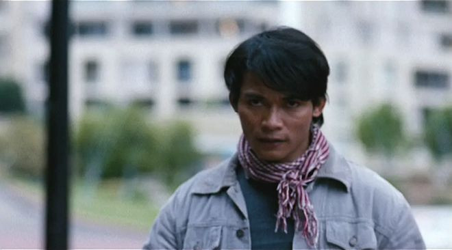 Ŀǰ���Գ�Խ��10��������Ӱ, ����ȼ��, ���������Υ����Ѫ(��Ѫȭ��)