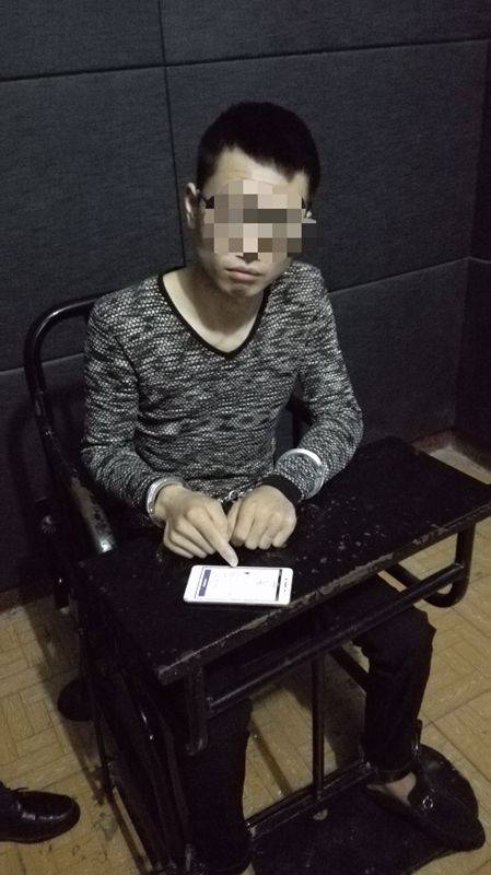 网约车司机见色起意入室强奸女乘客 其妻刚生产完