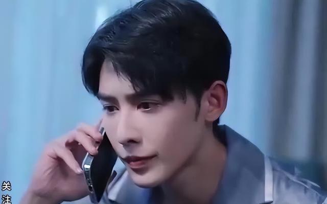 最火的5位短剧男主, 个个又帅又会演, 长剧导演快给他们递剧本吧(曹恩齐演的角色)