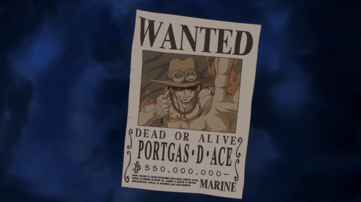 海賊王懸賞金額排名 路飛擠進前五 艾尼路比白胡子二世還高 時光新聞