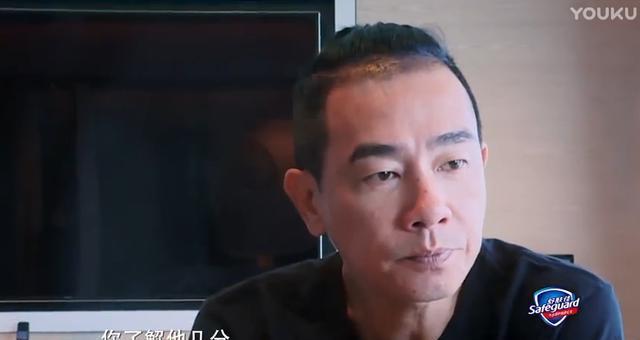 爸爸去哪儿: 性格应采儿, 外貌陈小春, 神似小鱼儿! 英语比我好!