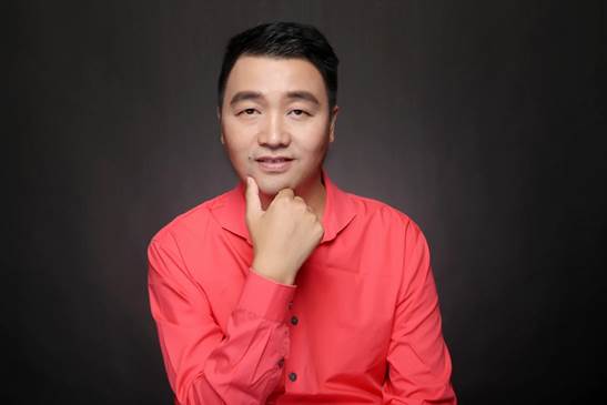 凌度胥伟: 行业的心态应该越来越开放!