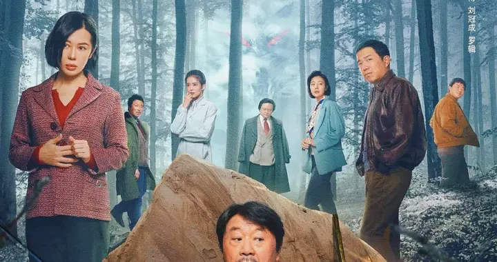 拯救剧荒! 7部被低估的“悬疑刑侦剧”, 剧情高燃, 反转上头!