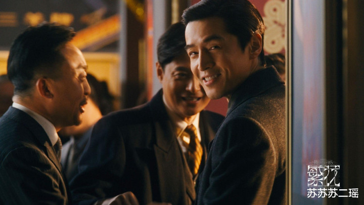 ���Ӿ硶���������泳�����ֵ���С��Ϊʲô������ô����ϲ��(��������̫����)