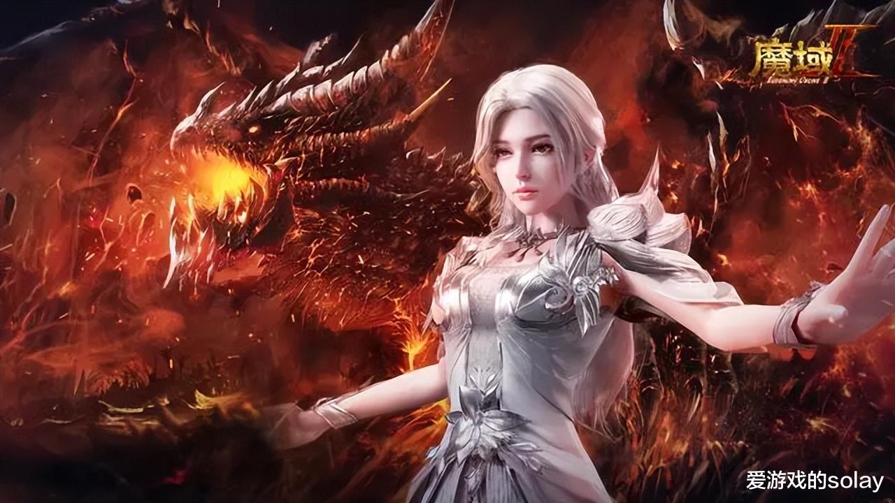 魔域手游2如何高效搬砖? 掌握这四点, 新人也不愁