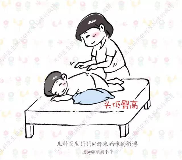 兒科醫生教給你: 給孩子拍痰的技巧