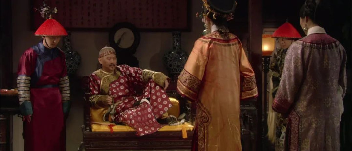 ��ִ��ײ�ʱ, �½��������ֳ�, ֣����: �뿴˧��ͱ���ִ�