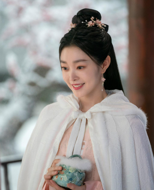 40集古装言情剧来袭, “真情侣”领衔主演, 再现高能名场面, 必追