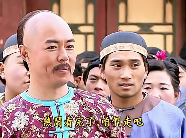 ������: ǧ��С�㱻��Ҫ����ؤʱ, ��ޱΪ��˵�����Ļ�����һ��(�������龰��Ƭ��)