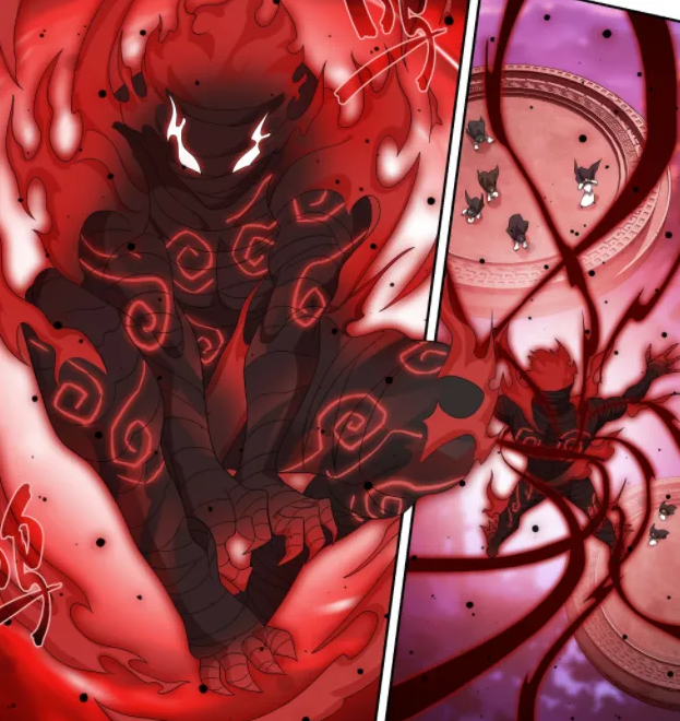 斗破漫: 融合六种异火的小伊要比虚无吞炎更强? 这需要萧炎帮助!