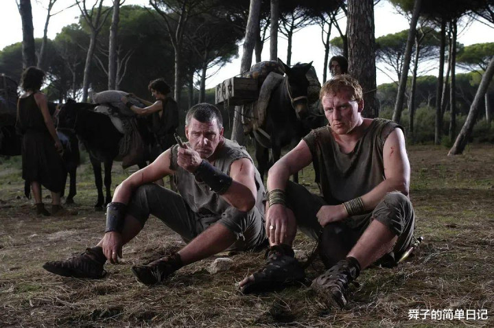 �͡�˹�ʹ��˹��ƽ����ɫ, HBOʷʫ����, �ⲿ����ֵ����ˢ