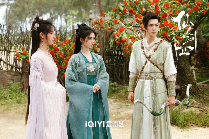 2024����½��������TOP10!