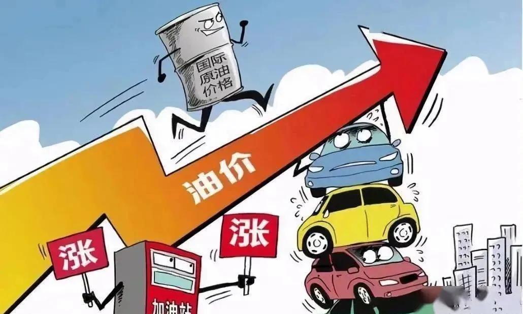 油车销量暴跌49%均价却涨6000！低价车消失，中间差去哪了