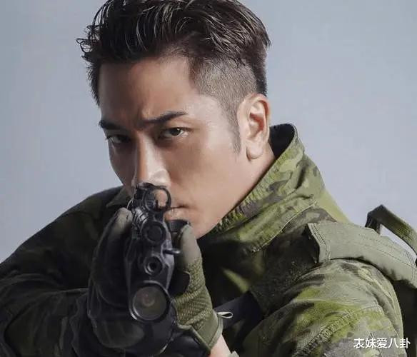 �̵�TVB�缯������ӡ����̵İ�sir: �ӽ�ɫ�趨����Ա����, ���ǵ���������! ����Ϊ����ô����?