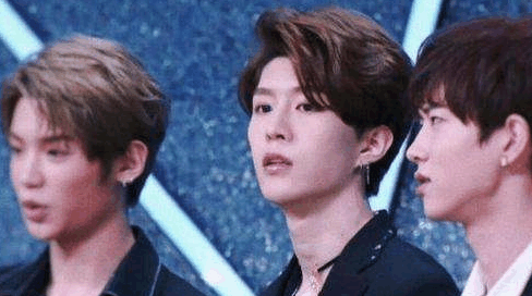 《偶像练习生》笑点大户, 坤音四子红了, 因为穷