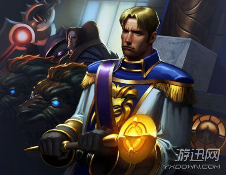 安度因·乌瑞恩