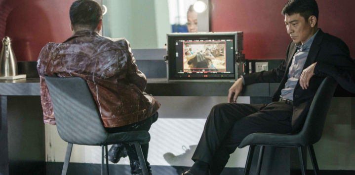 �������ı���ڶ�ʮ������������, ��ö���Ʊ���Ź���ԱƬ��