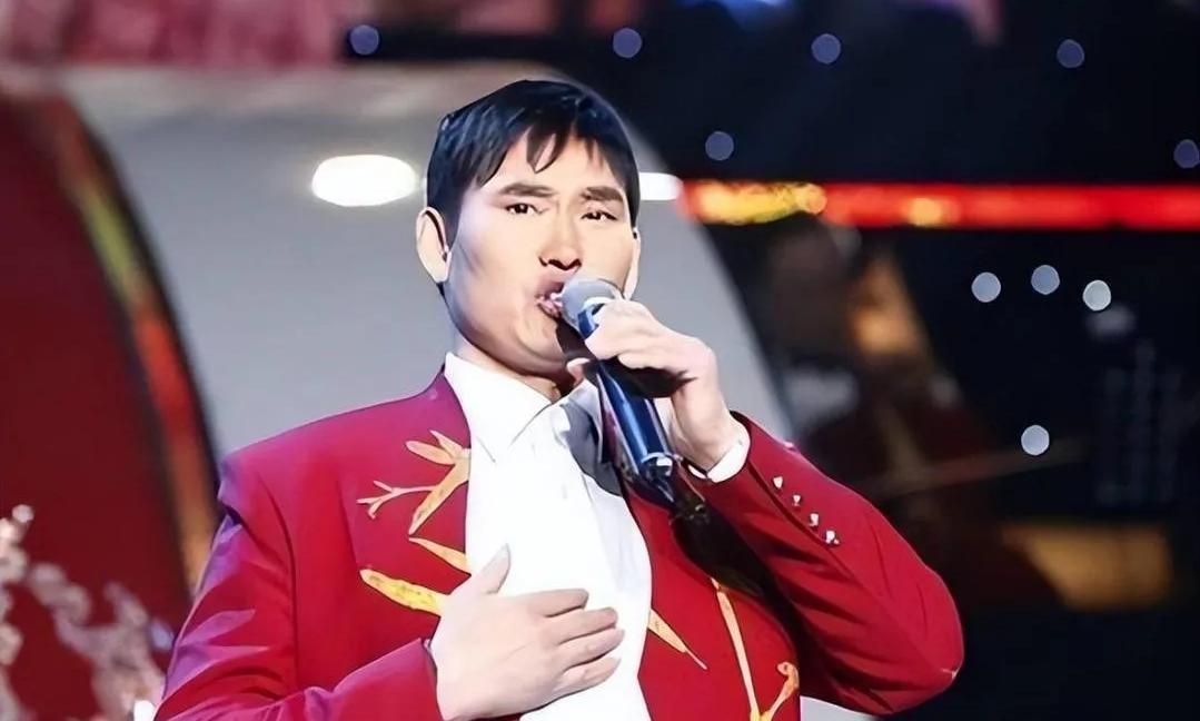 朱之文不再忍！10+场演出被举报取消，起诉：我也给他找麻烦