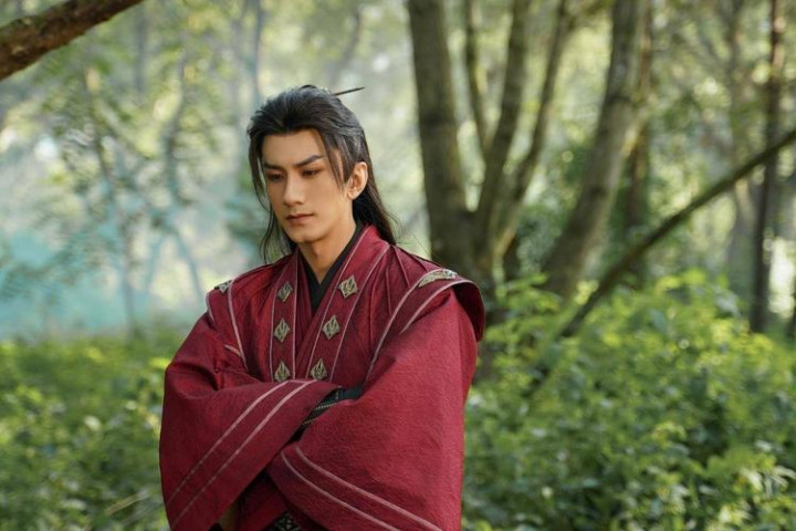 �̡�����¥����, Ф˳Ң����������, ��������������װ��ˮ������