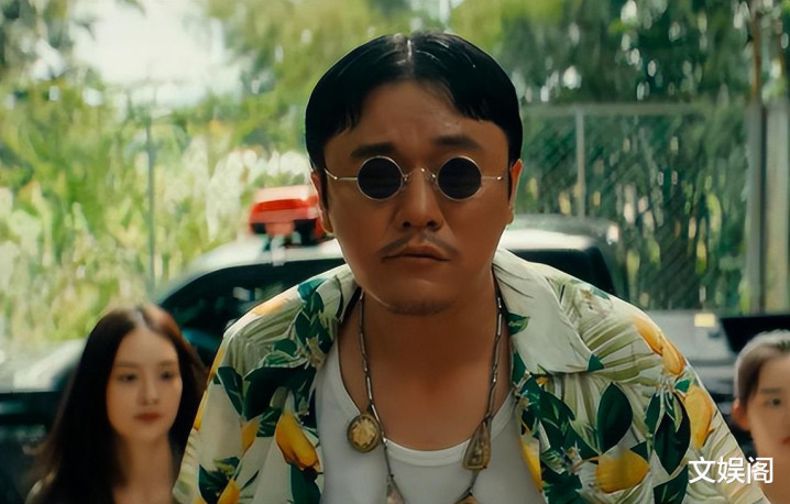 一口气连炫8集, 越看越上瘾, 这部悬疑推理剧实在太上头了!(电影推荐唐人街探案)