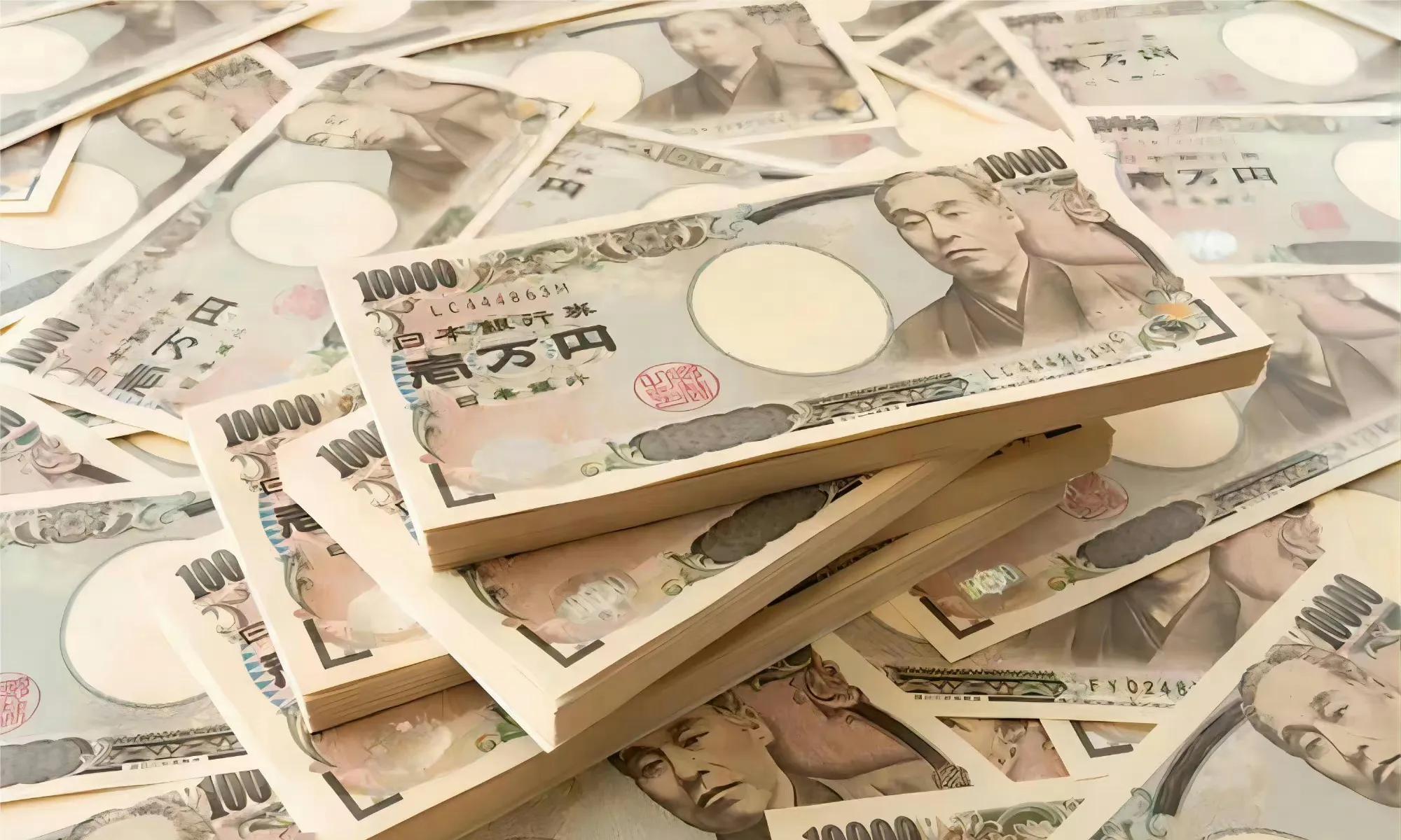 AI恐慌引爆全球资金大逃亡！美元避险失灵，日元竟成最大赢家