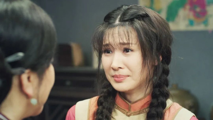 才播一天弃剧声不断, 《宣武门》被要求停播下架, 为什么骂声一片(宣武门 全部演员)