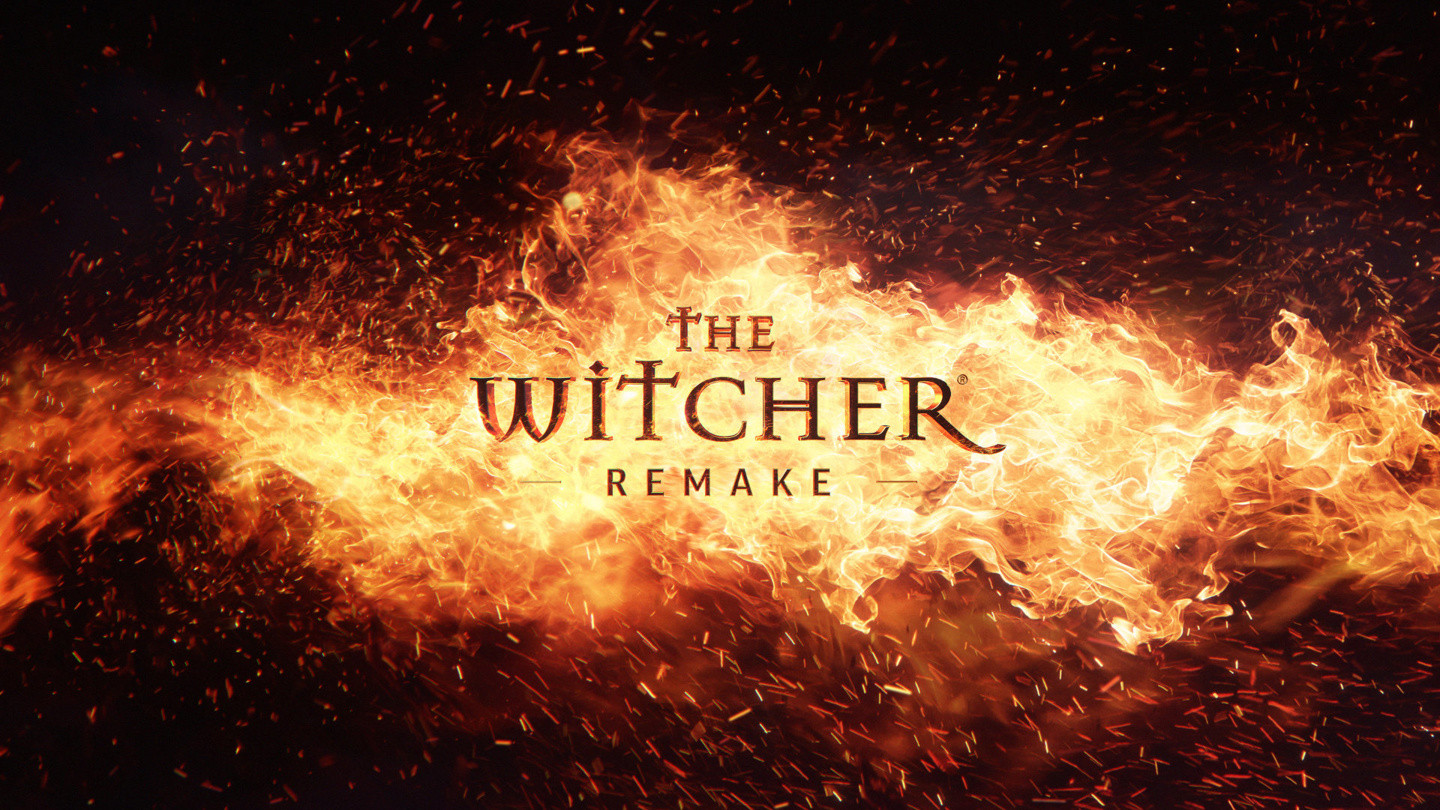CDPR 确认《巫师: 重制版》将是一款完全开放世界游戏