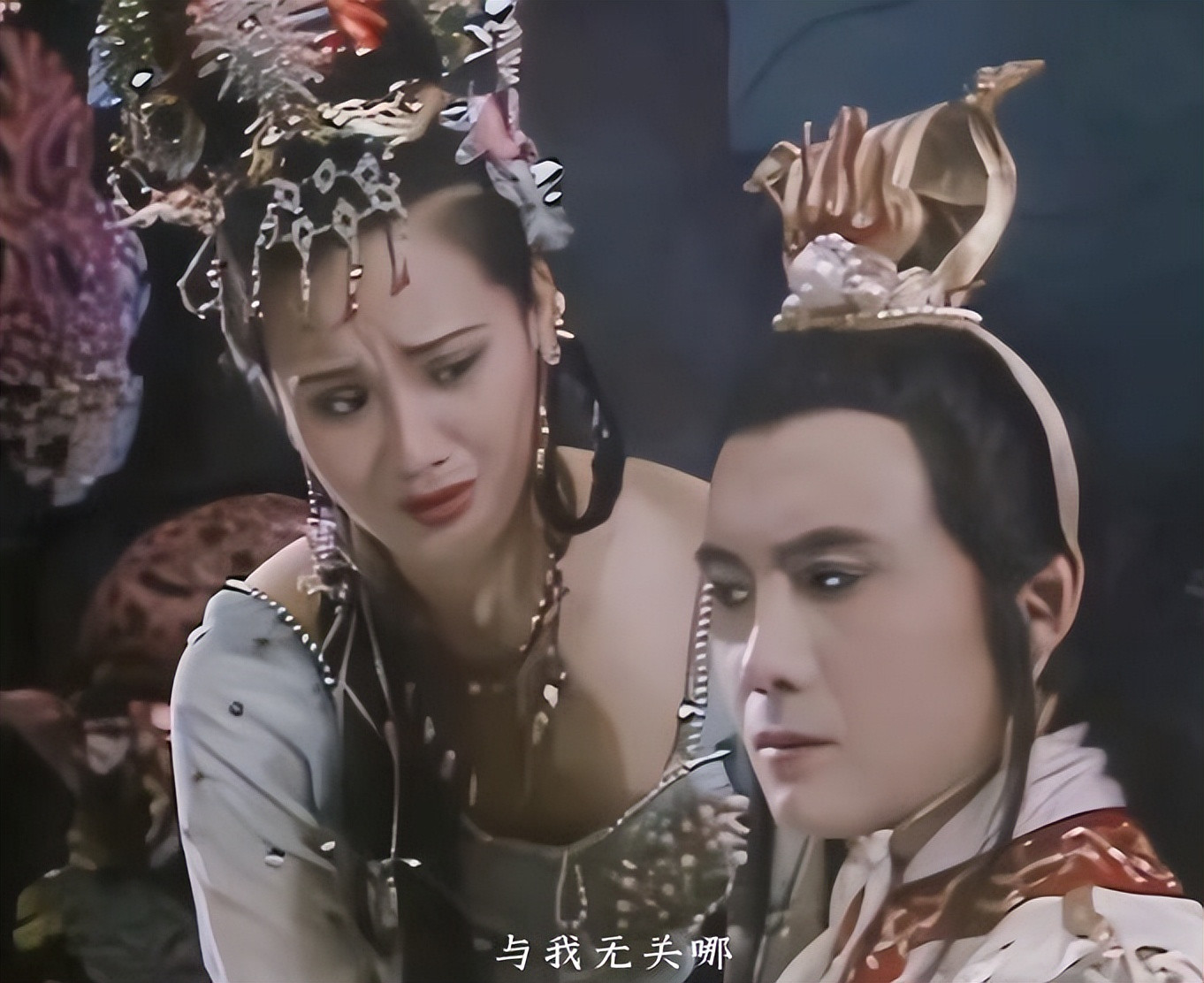 ���꿴86�桶���μǡ�, �;��á���ʥ����������, ���Ҳ��������