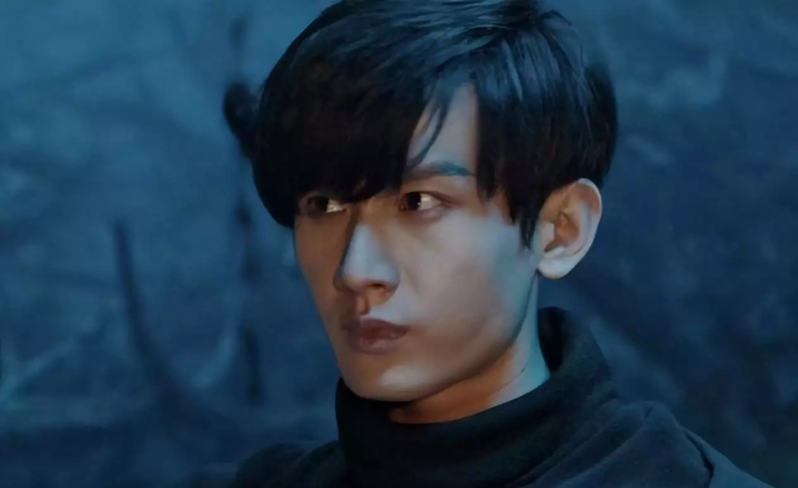 藏海花新预告, 张康乐版张起灵颜值不够高, 惹原著粉不满(张起灵张康乐)