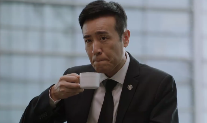 �ײ�����! 40��ְ������Ϯ, �ں�ΰ����������, ���ٴ������漣(�������ں�ΰ���Ӿ�)