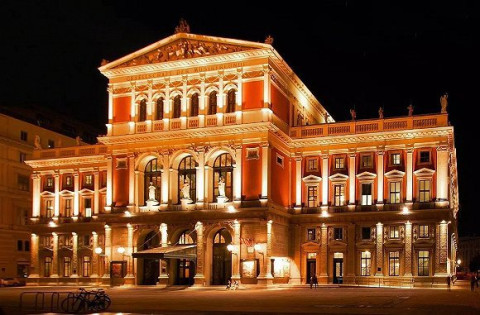 仰望这5座金色殿堂, 追忆欧罗巴的黄金时代