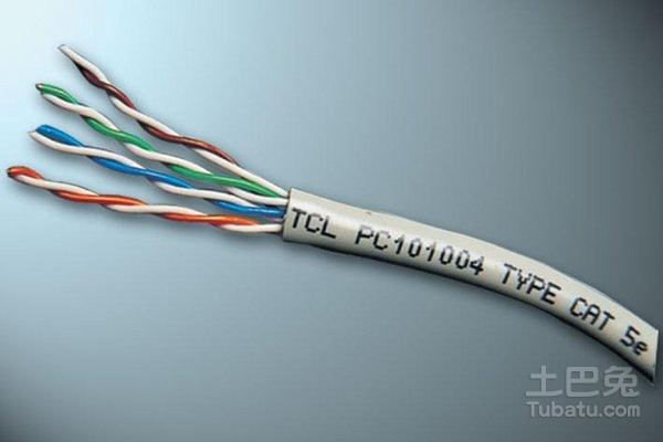 如何制作双绞线 制作双绞线的步骤