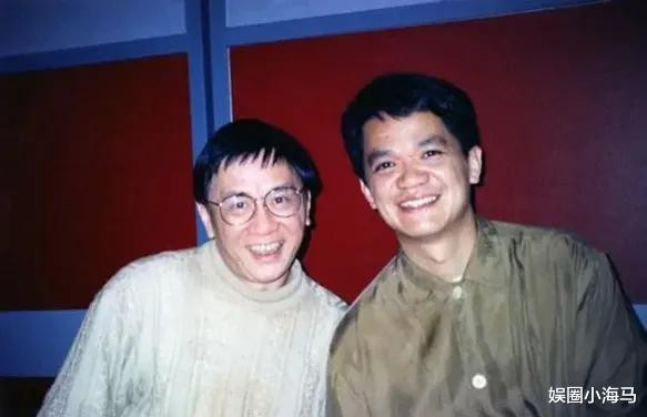 “恶人专业户”黄光亮: 废屋当家, 旧纸当被! 后逆袭当电影老板(香港演员黄光亮)