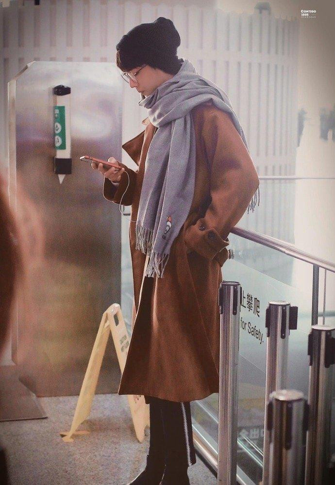 Фս����LOOK���쳱��, ��˿�����¾����