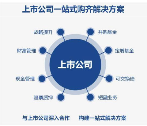 前海梧桐并购: 以资本为纽带, 搭建投资生态平台