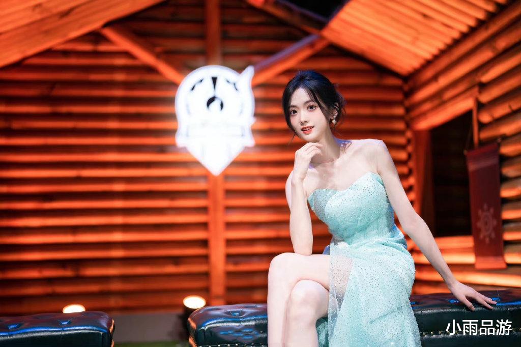 无畏说出最想见的三位女艺人, 琪琪托Gemini质疑: 为什么没有我?