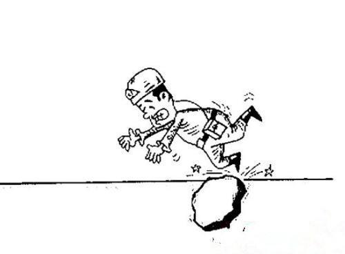 别让"医博英语单词"成为你理想路上的绊脚石!