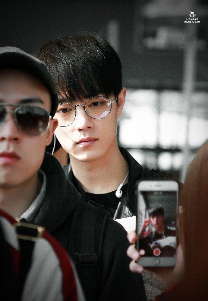 Фս����LOOK���쳱��, ��˿�����¾����