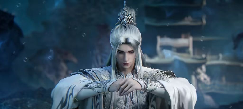 仙逆: 贝罗看似聪明, 其实一点都不聪明, 他已暴露了自身弱点