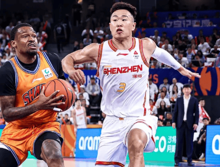 国手休整仅30天! 贺希宁正负值-55, 庞峥麟命中率暴跌